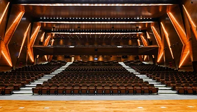 Auditorium for seminars coimbatore